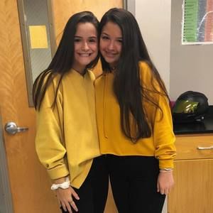 Meet your Posher, Clara